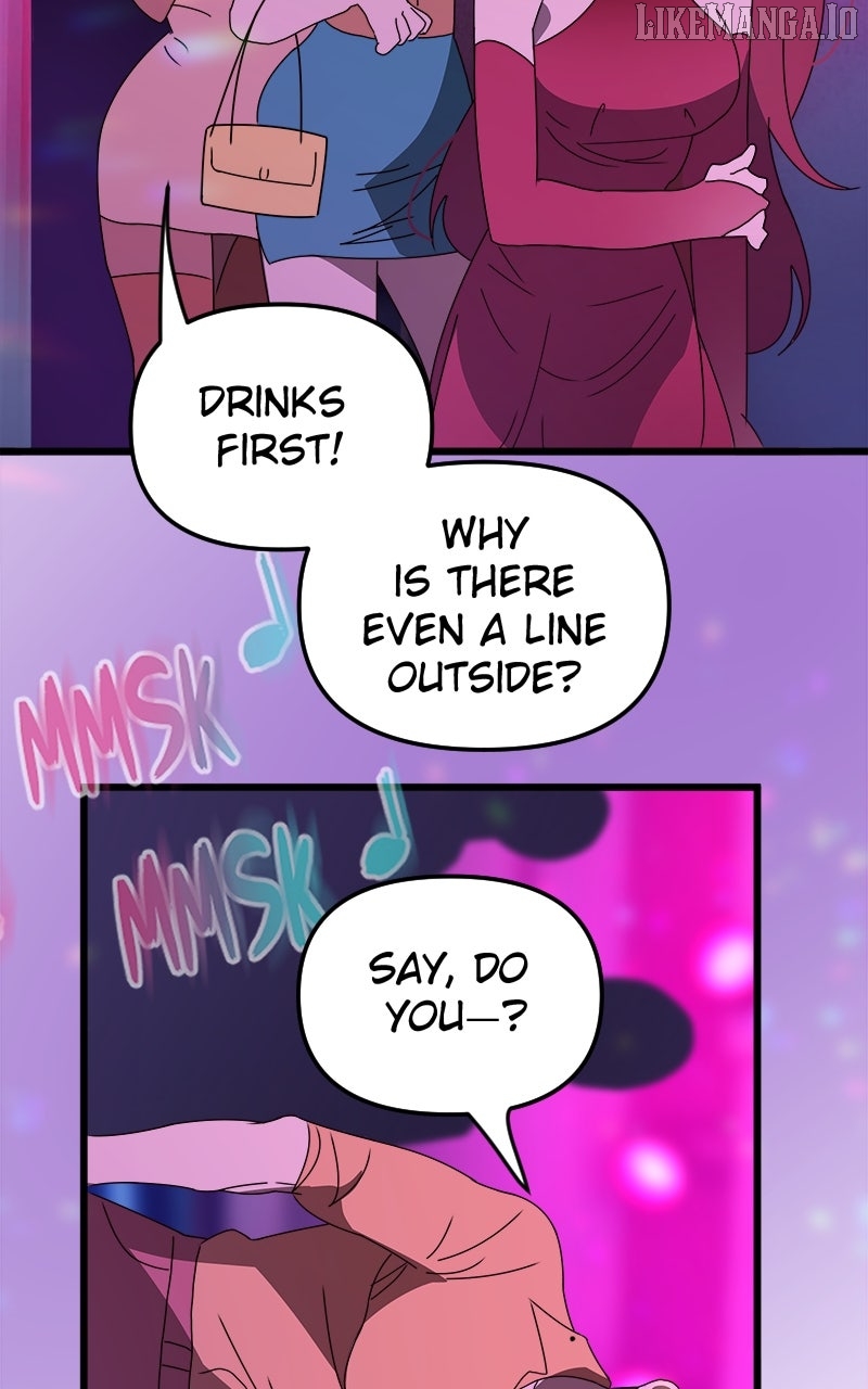 Read The Mafia Nanny Manga Online