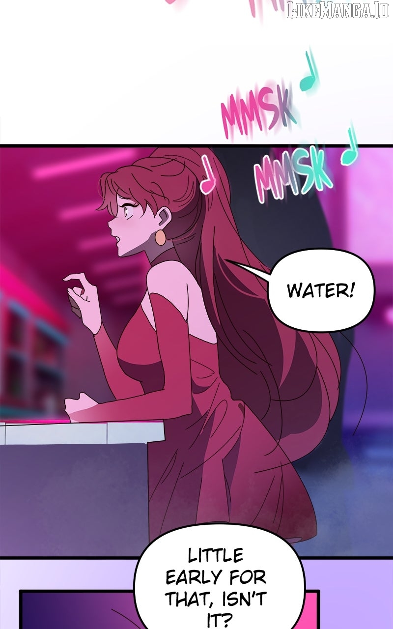 Read The Mafia Nanny Manga Online