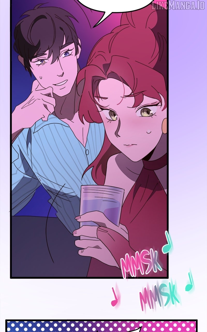 Read The Mafia Nanny Manga Online