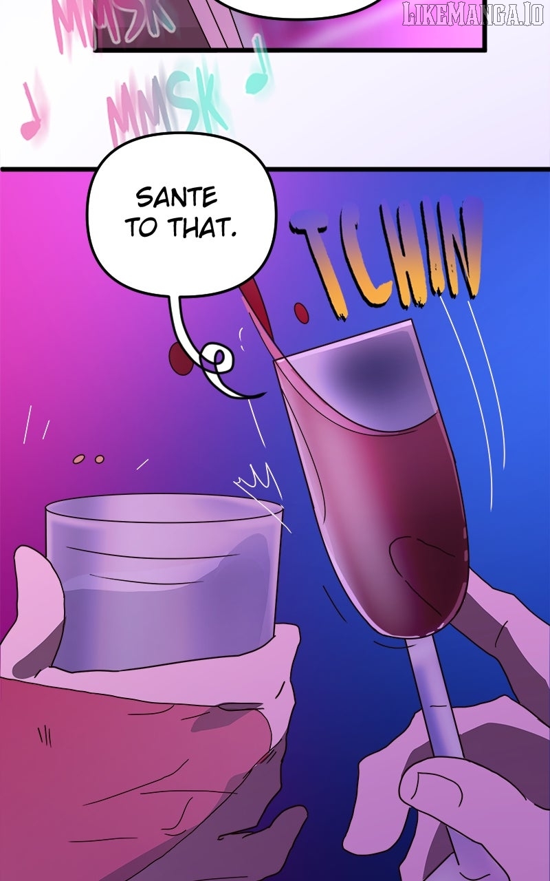 Read The Mafia Nanny Manga Online