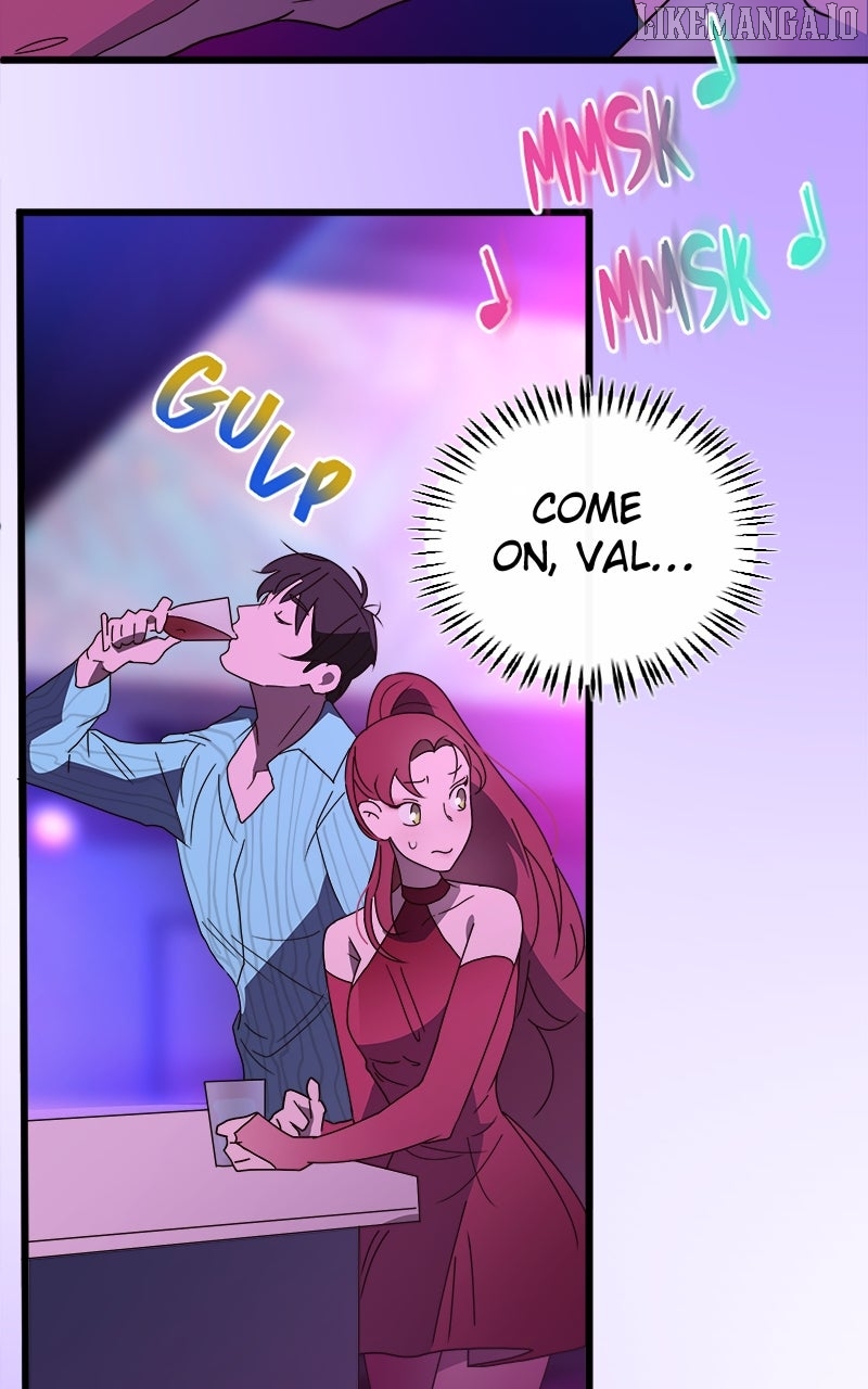 Read The Mafia Nanny Manga Online