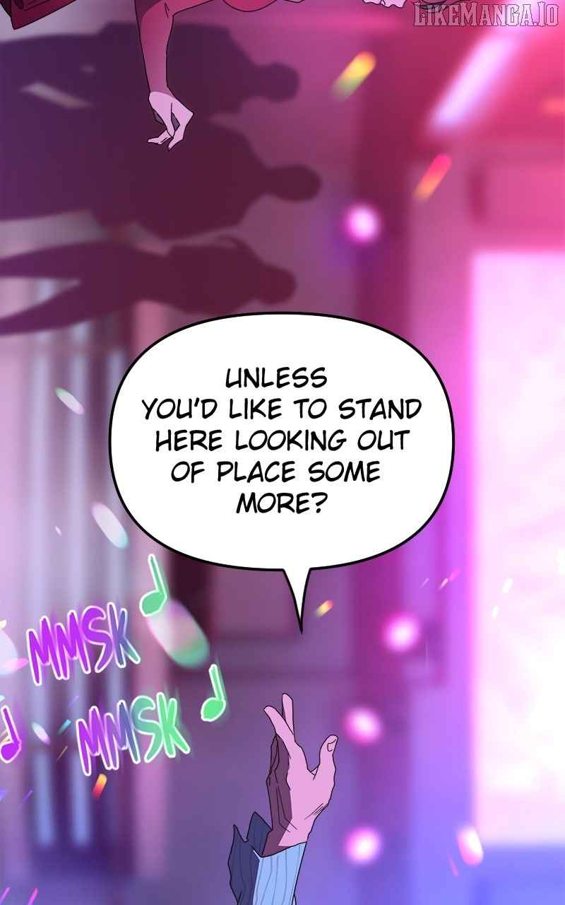 Read The Mafia Nanny Manga Online