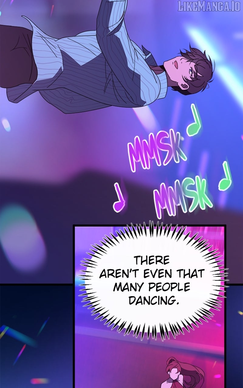 Read The Mafia Nanny Manga Online
