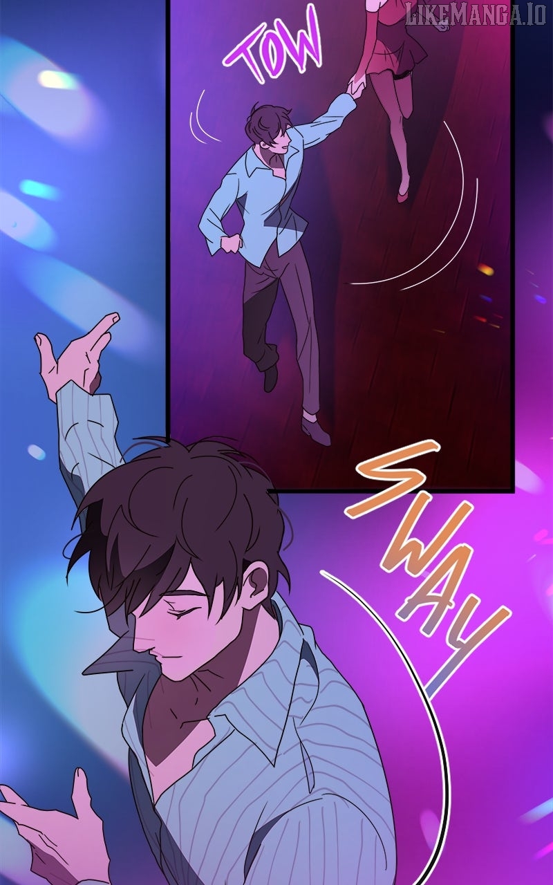 Read The Mafia Nanny Manga Online