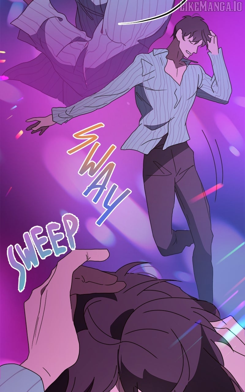 Read The Mafia Nanny Manga Online