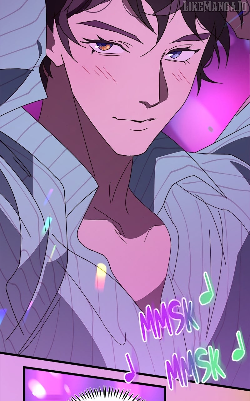 Read The Mafia Nanny Manga Online