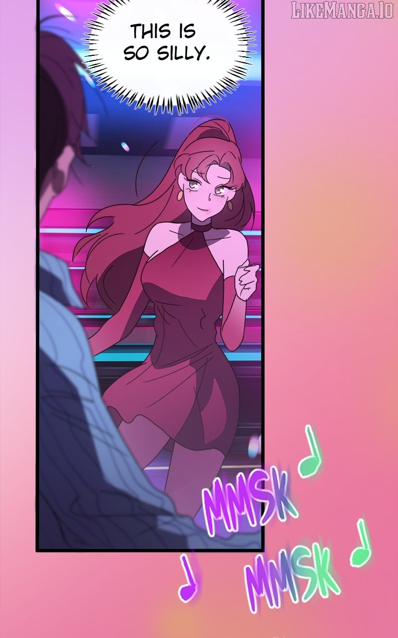 Read The Mafia Nanny Manga Online