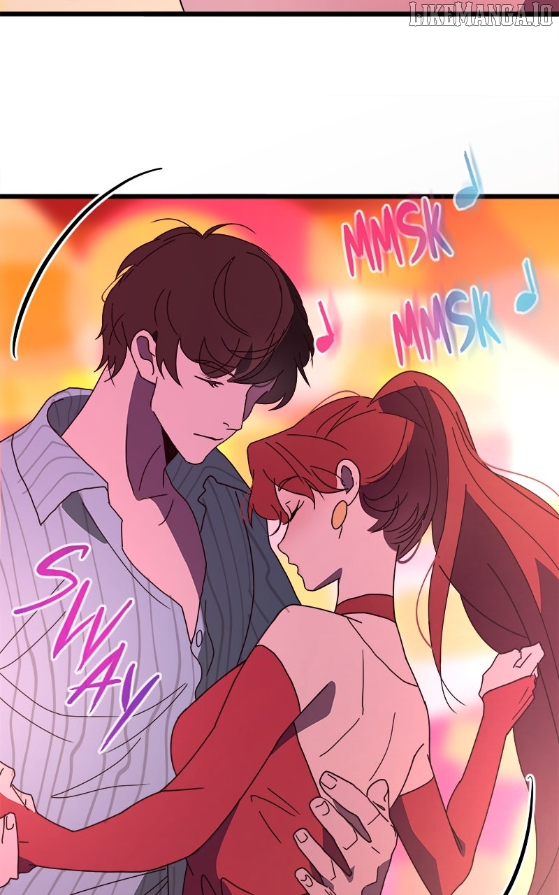 Read The Mafia Nanny Manga Online