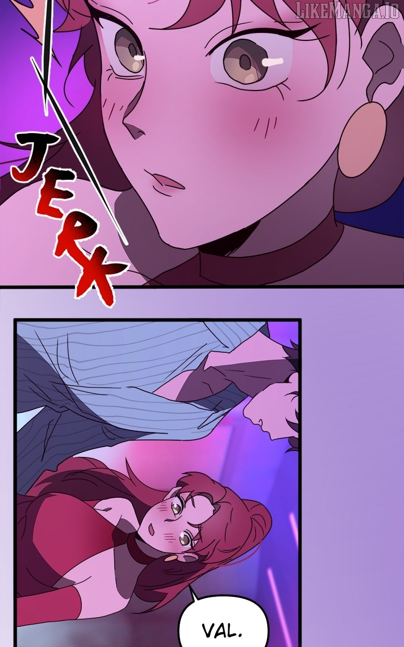 Read The Mafia Nanny Manga Online