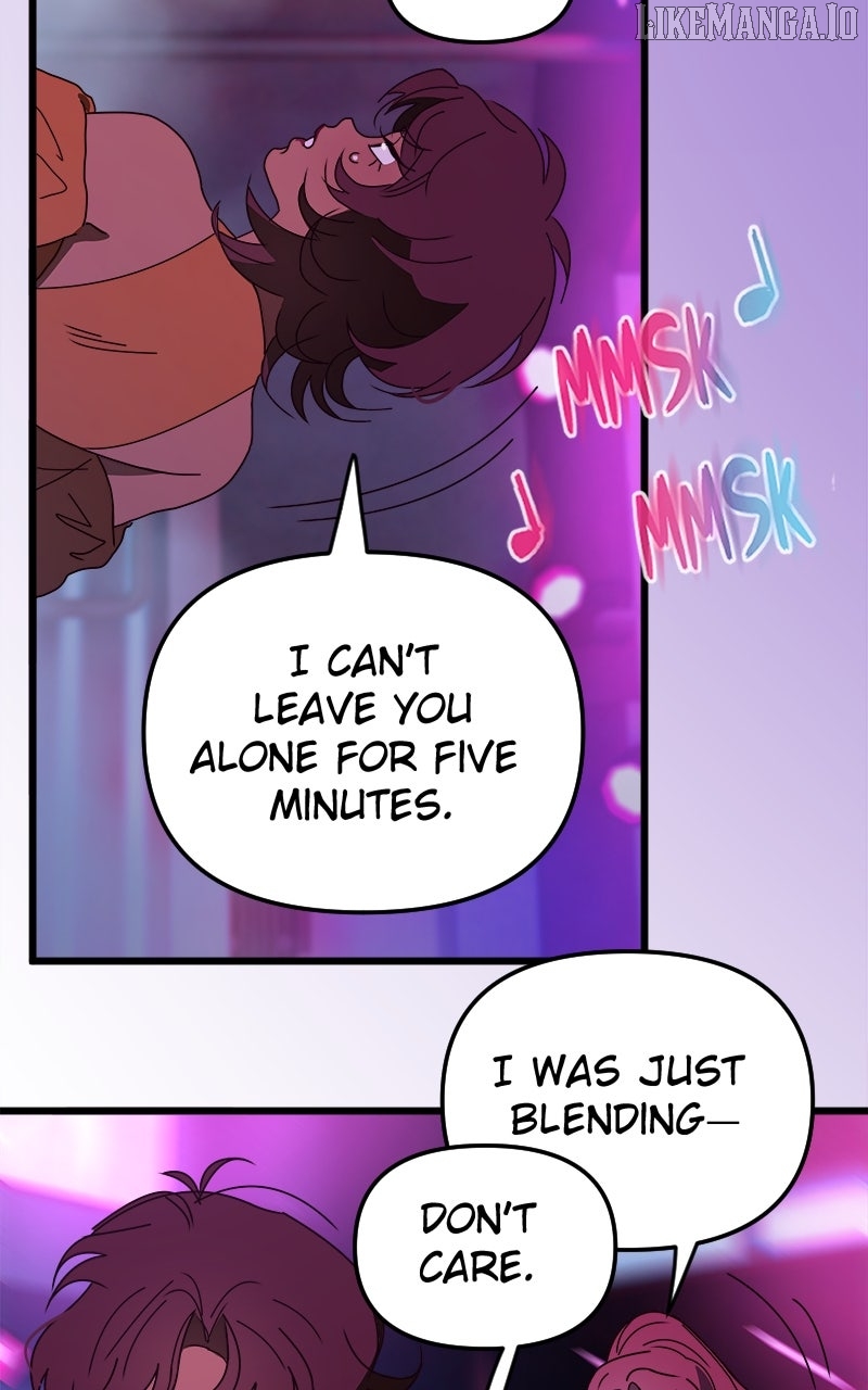 Read The Mafia Nanny Manga Online