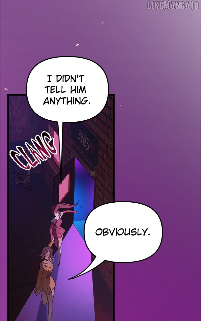 Read The Mafia Nanny Manga Online