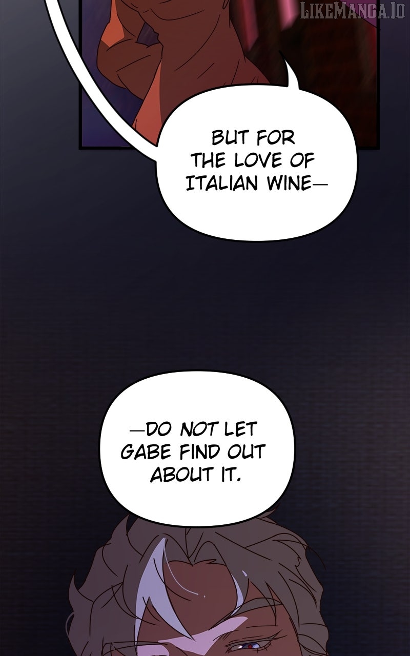 Read The Mafia Nanny Manga Online