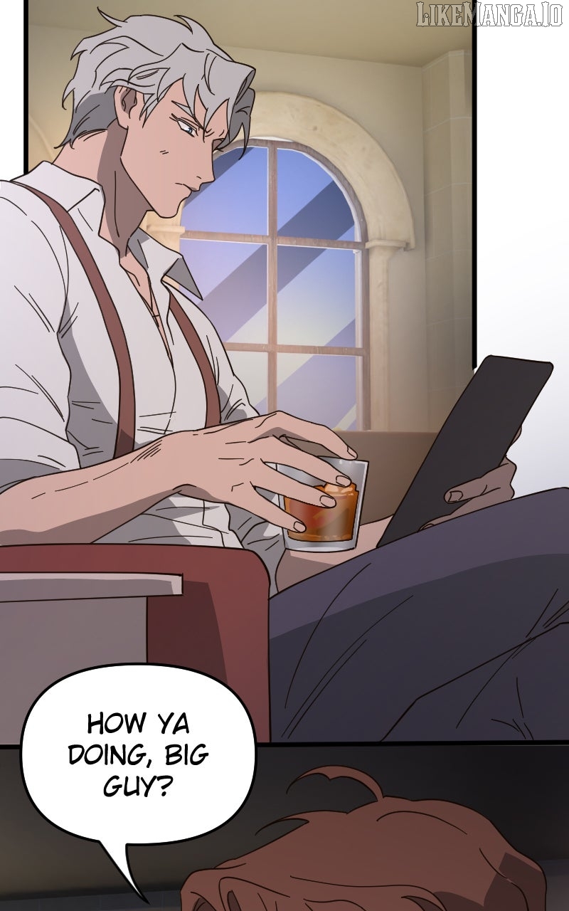 Read The Mafia Nanny Manga Online
