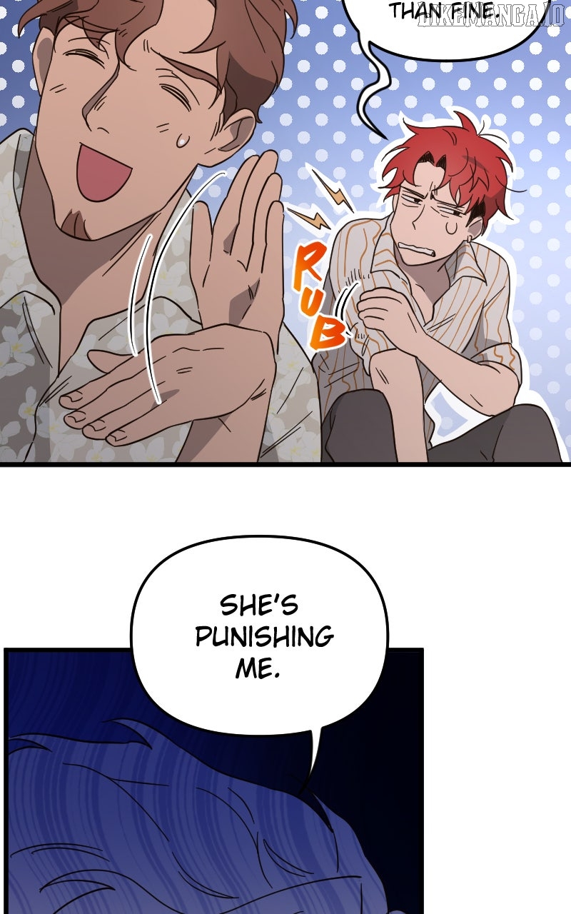 Read The Mafia Nanny Manga Online