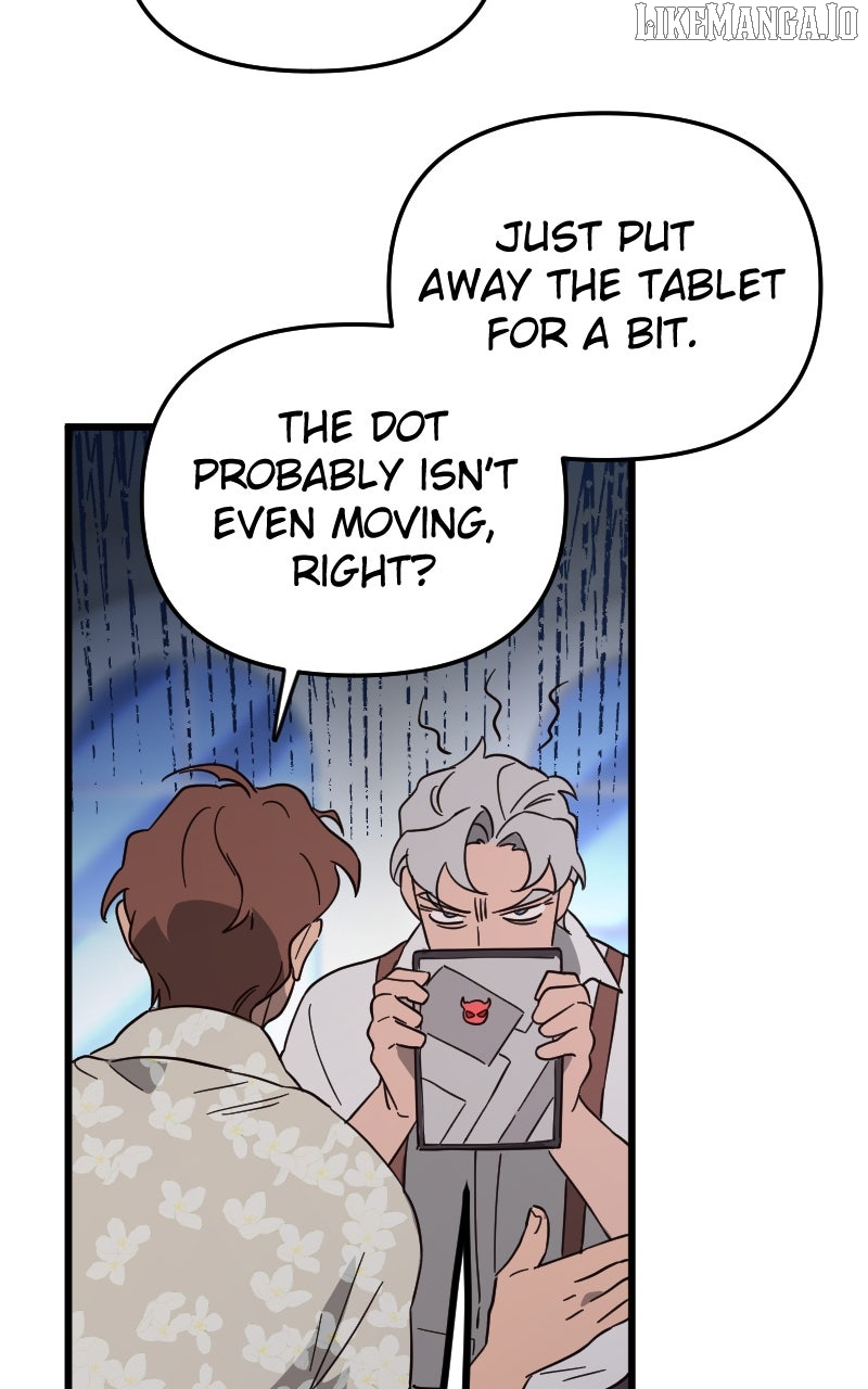 Read The Mafia Nanny Manga Online