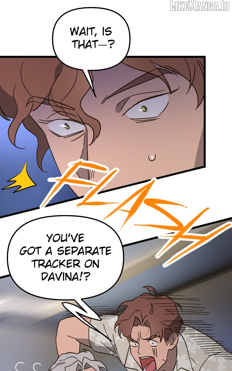 Read The Mafia Nanny Manga Online