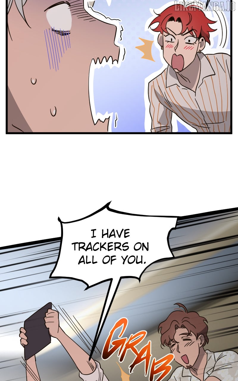 Read The Mafia Nanny Manga Online