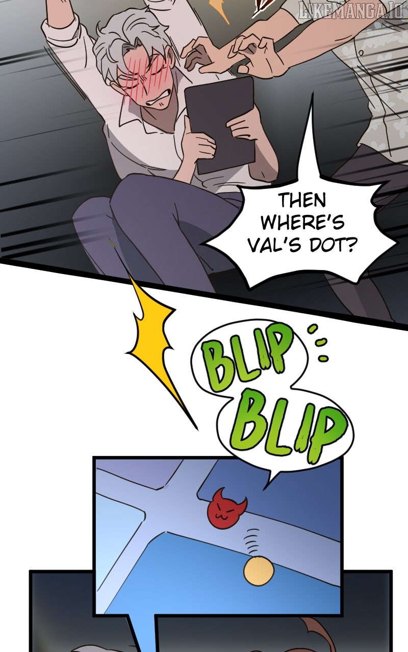 Read The Mafia Nanny Manga Online