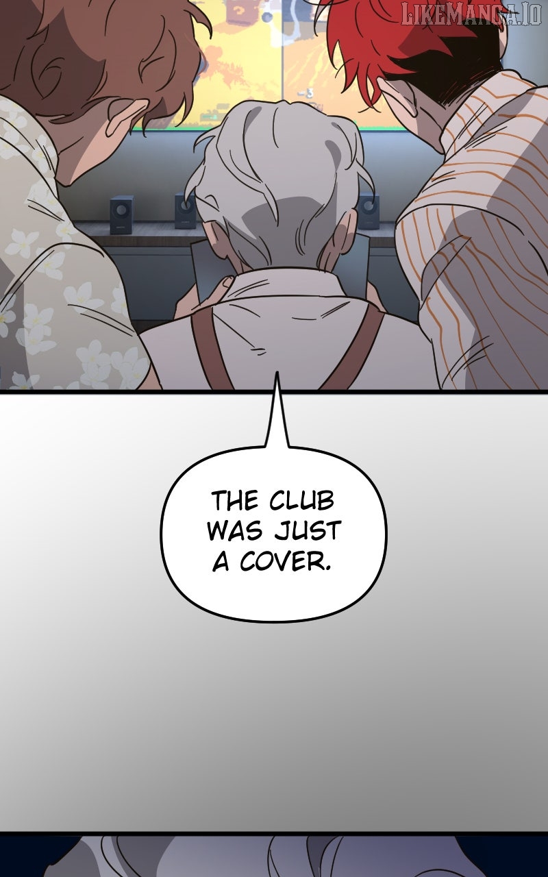 Read The Mafia Nanny Manga Online