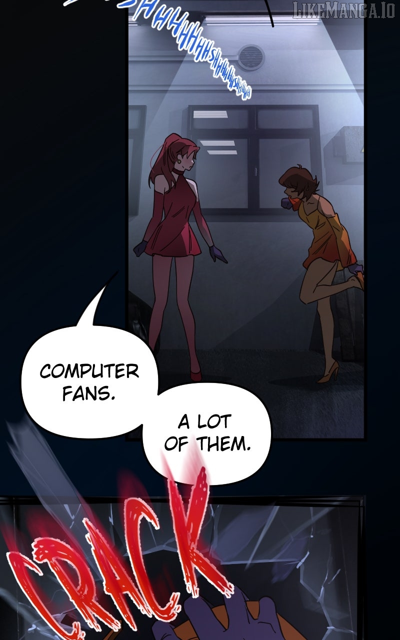 Read The Mafia Nanny Manga Online