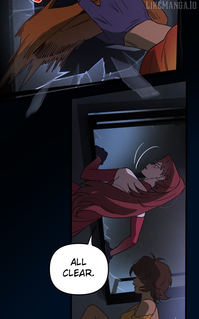 Read The Mafia Nanny Manga Online