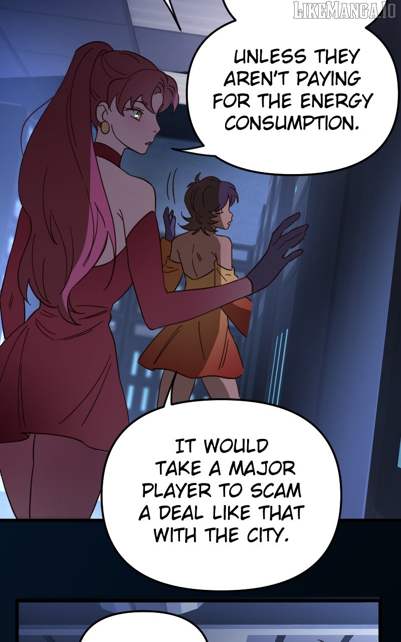 Read The Mafia Nanny Manga Online
