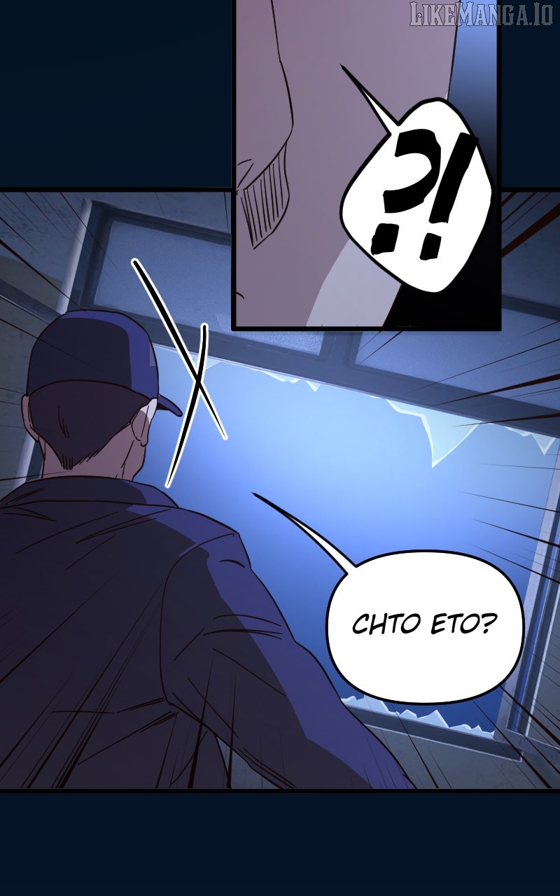 Read The Mafia Nanny Manga Online