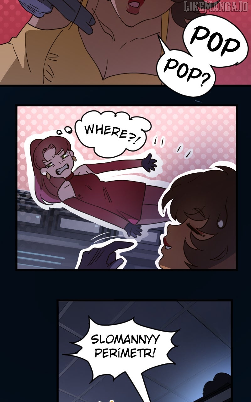 Read The Mafia Nanny Manga Online