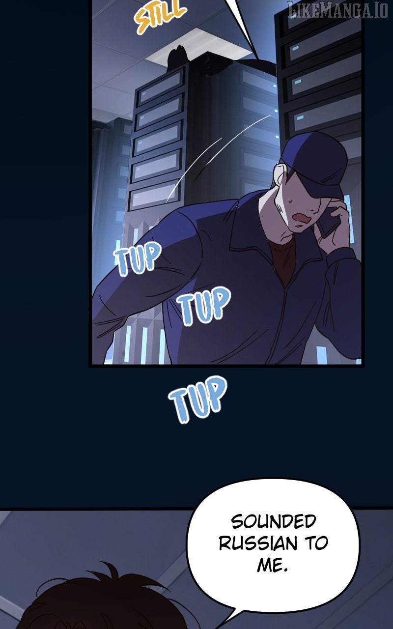 Read The Mafia Nanny Manga Online