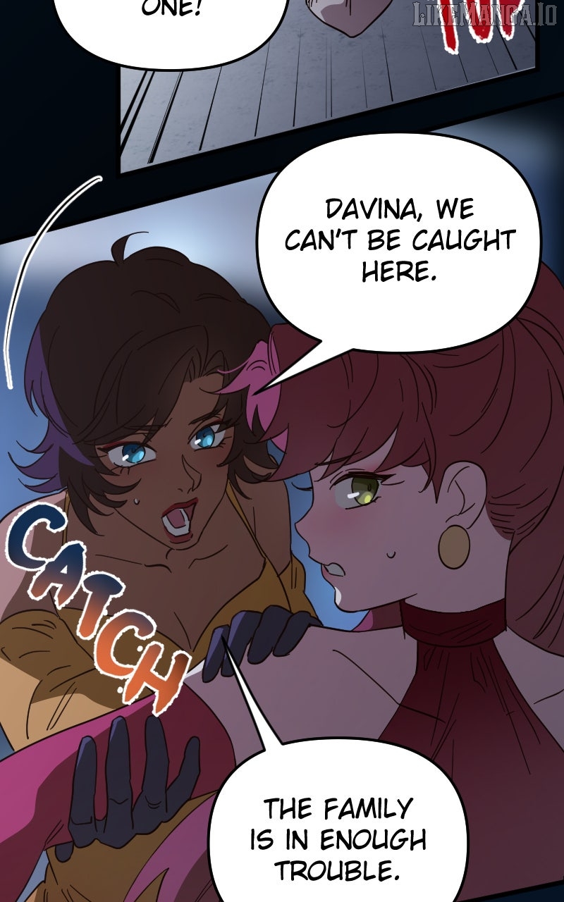Read The Mafia Nanny Manga Online