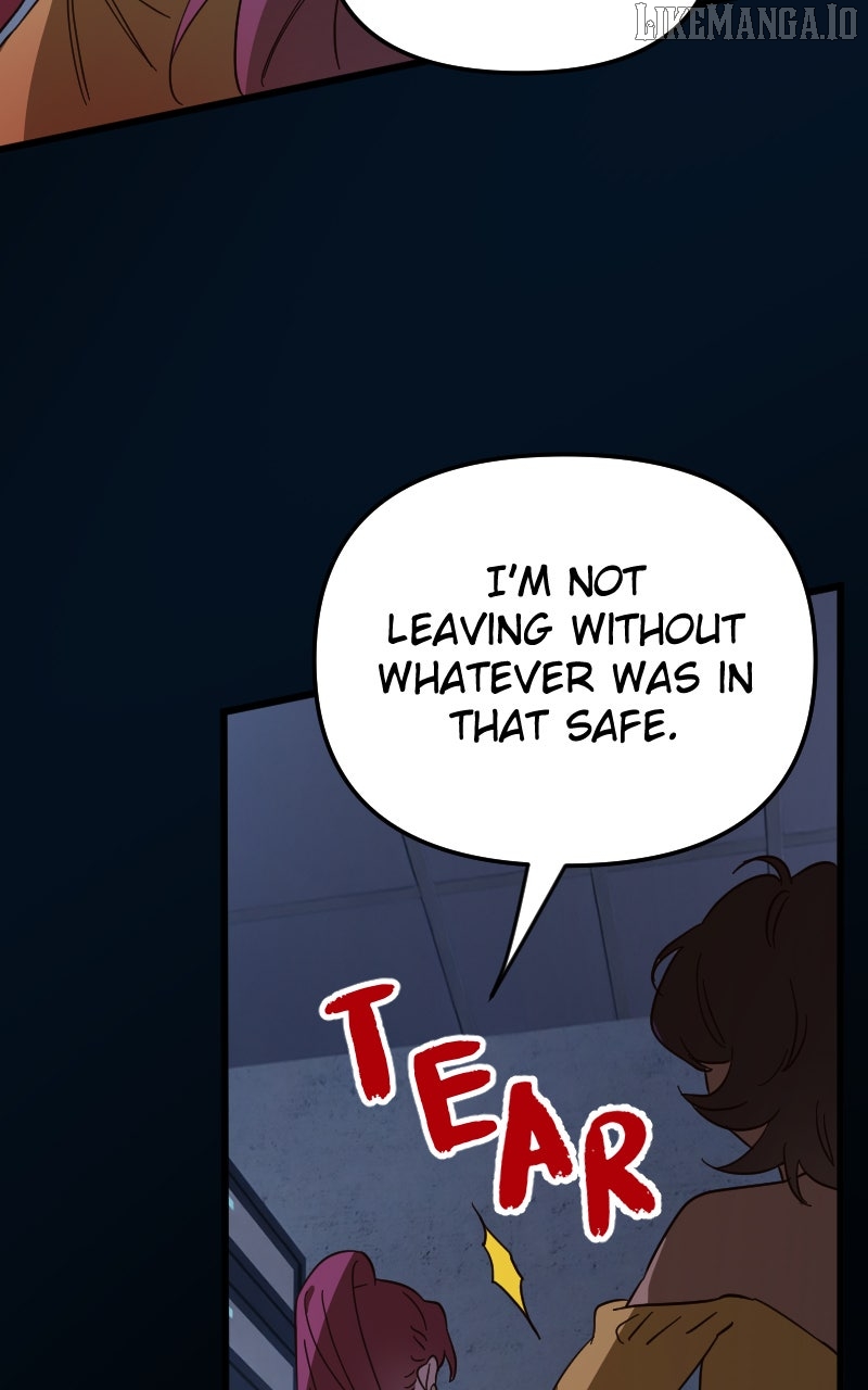 Read The Mafia Nanny Manga Online