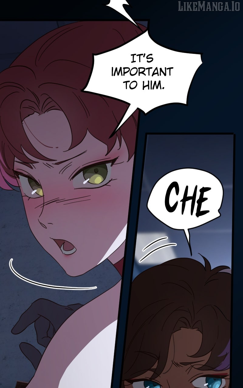 Read The Mafia Nanny Manga Online
