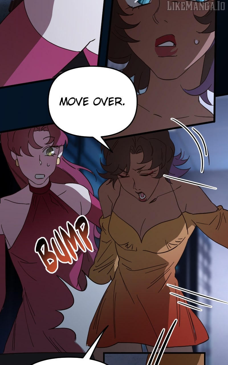 Read The Mafia Nanny Manga Online