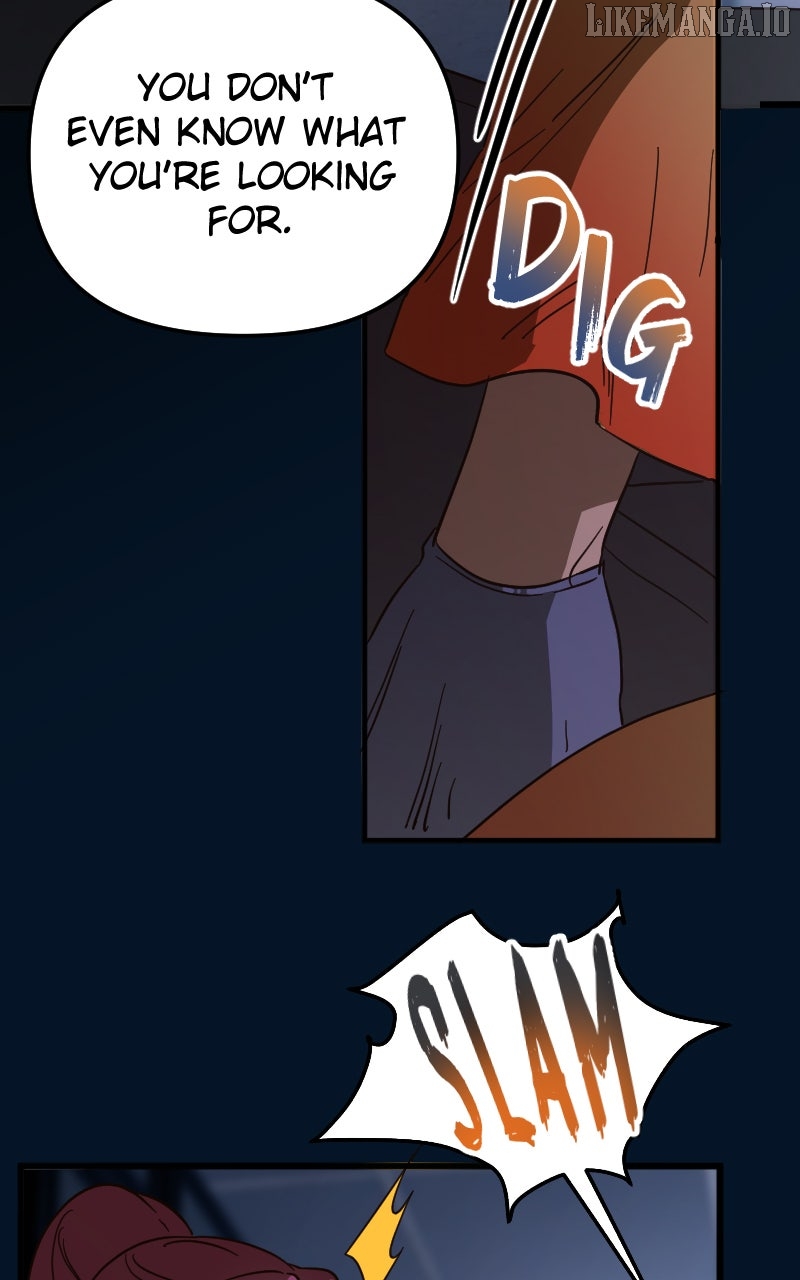 Read The Mafia Nanny Manga Online