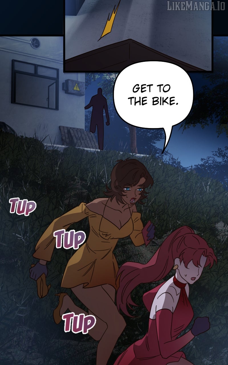 Read The Mafia Nanny Manga Online
