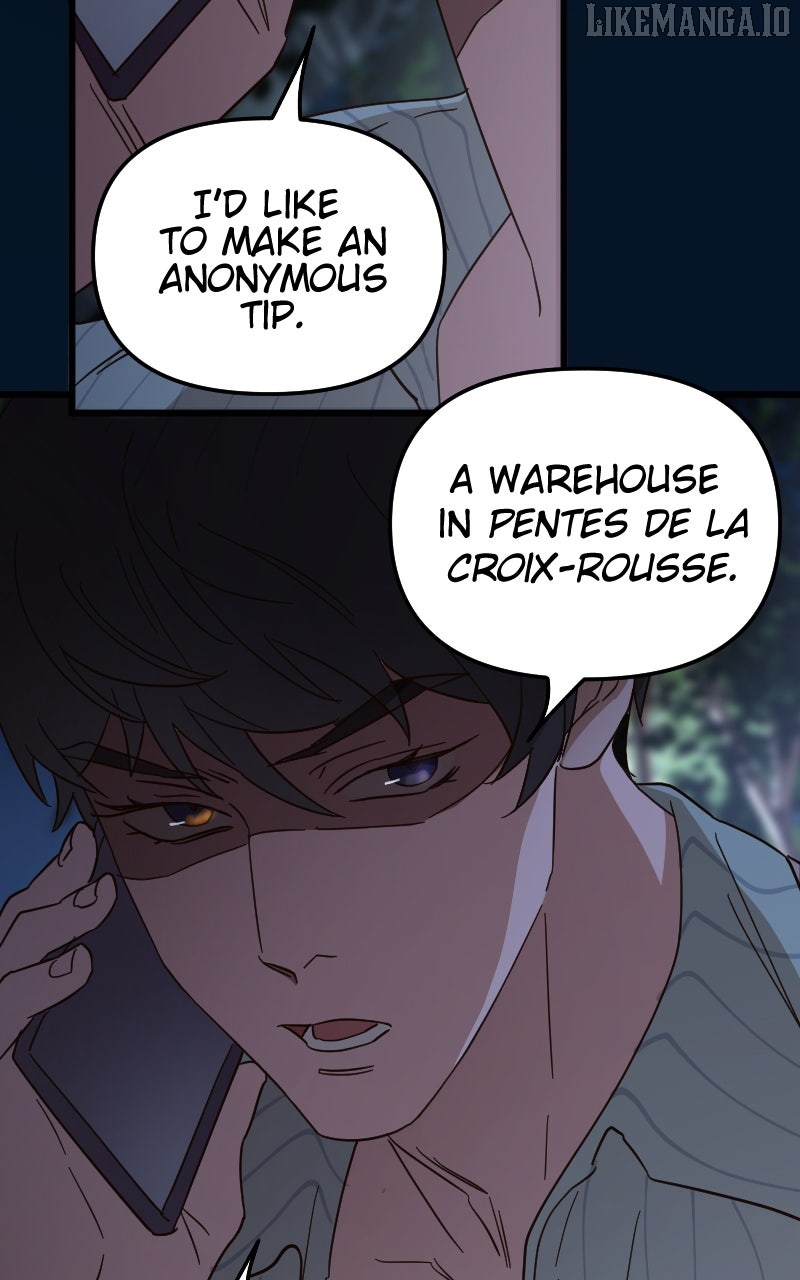 Read The Mafia Nanny Manga Online