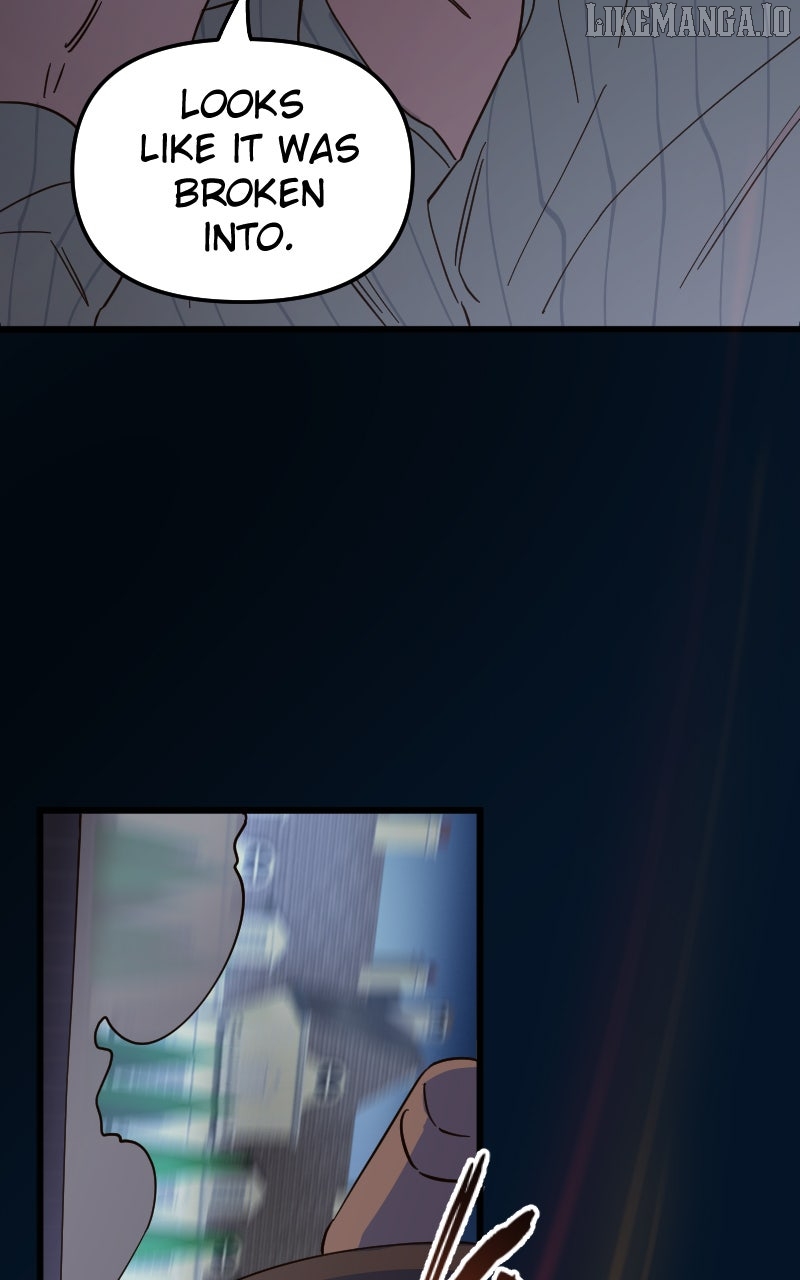 Read The Mafia Nanny Manga Online