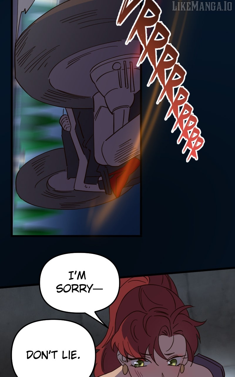 Read The Mafia Nanny Manga Online