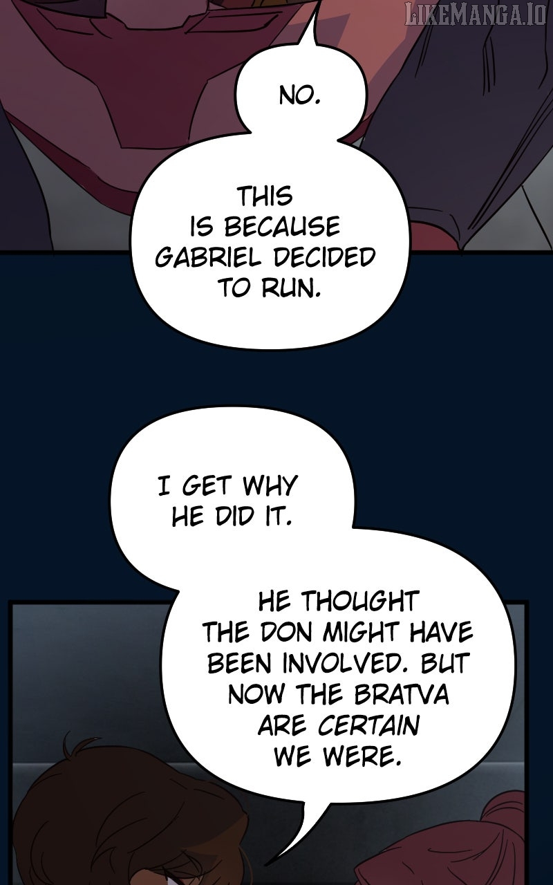 Read The Mafia Nanny Manga Online