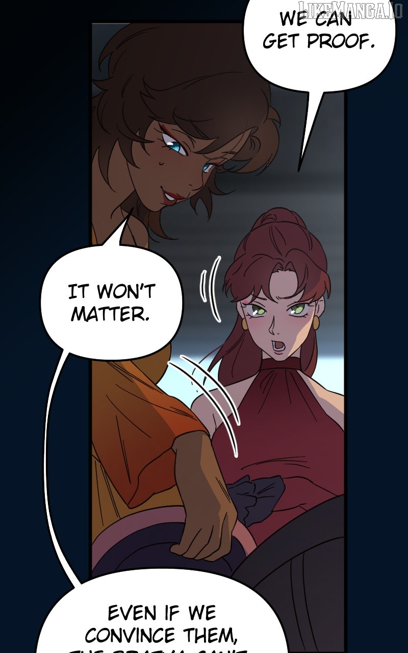 Read The Mafia Nanny Manga Online