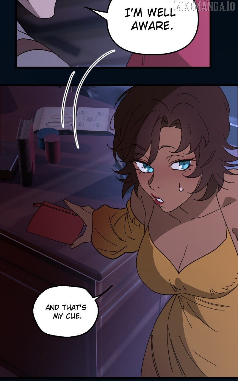 Read The Mafia Nanny Manga Online
