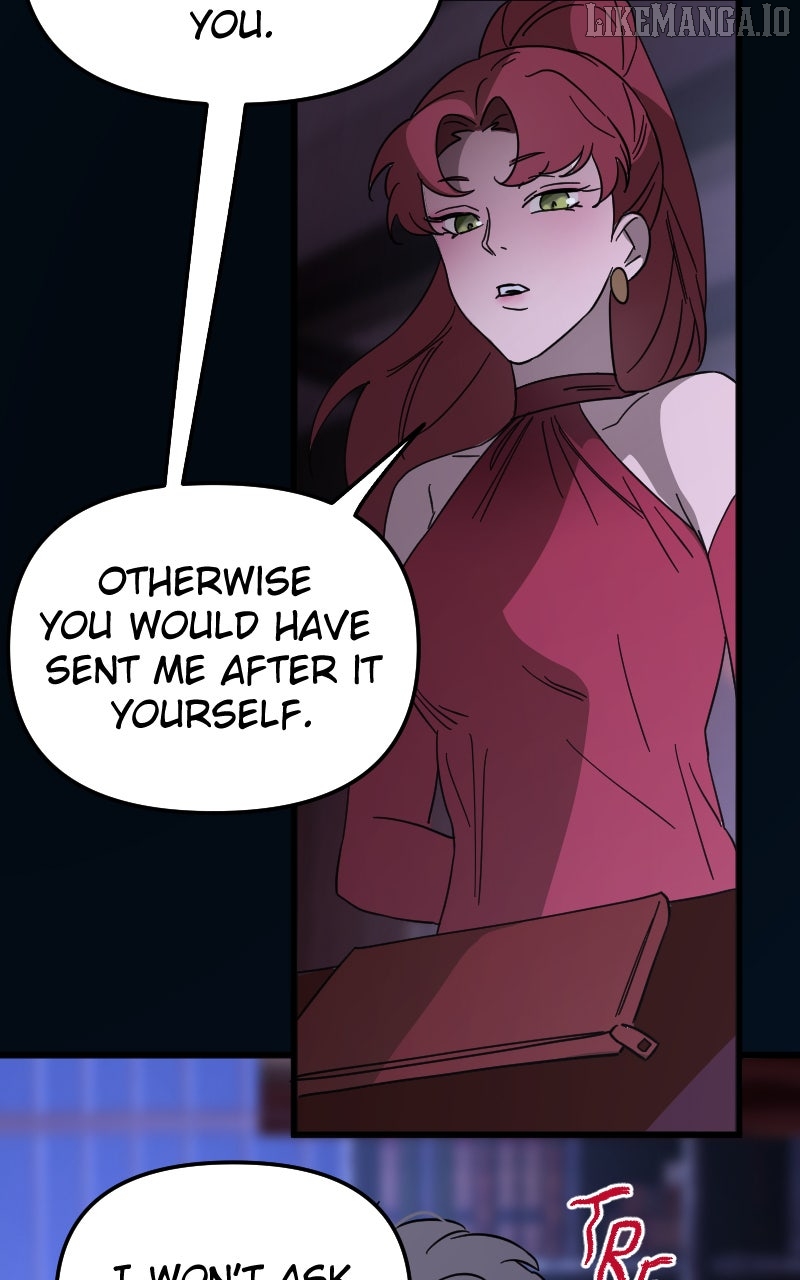 Read The Mafia Nanny Manga Online