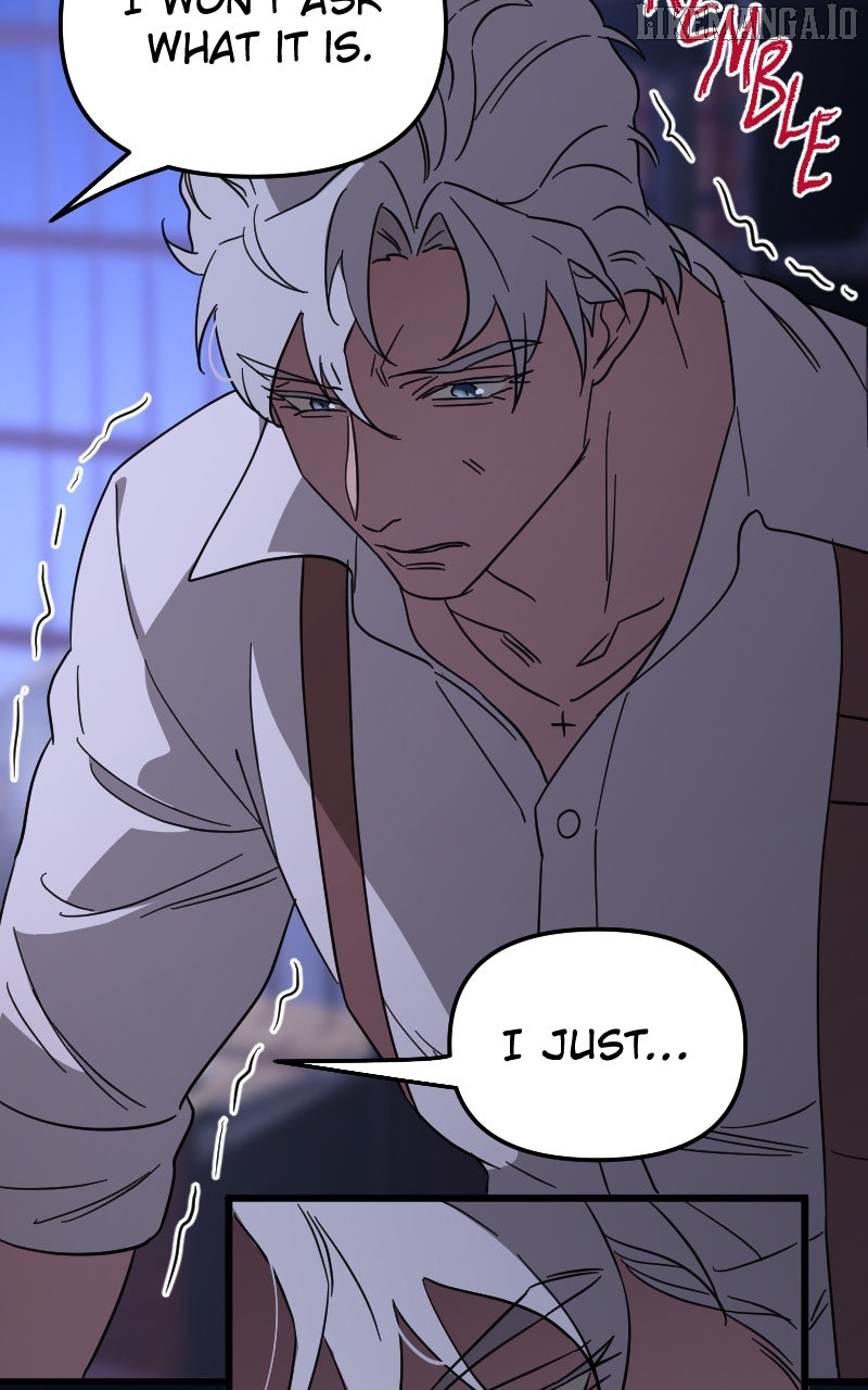 Read The Mafia Nanny Manga Online