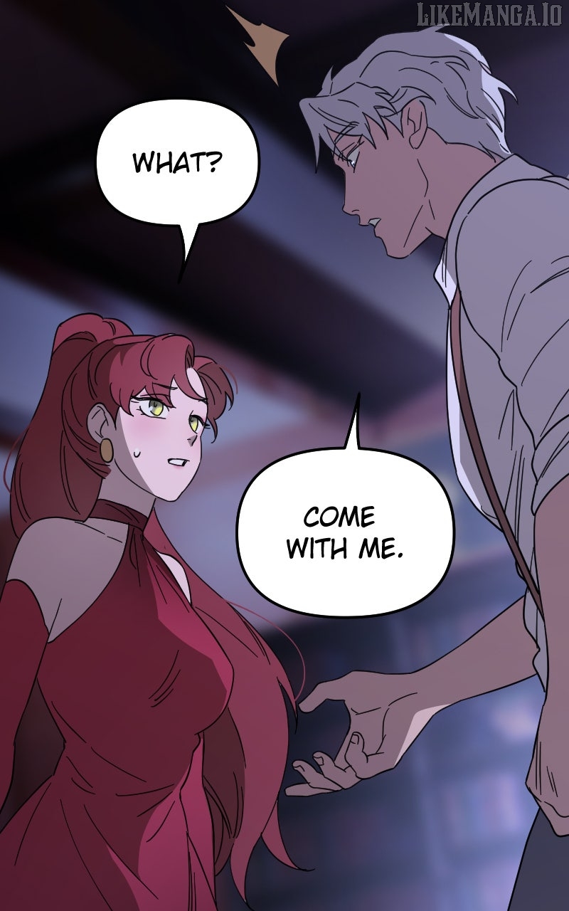 Read The Mafia Nanny Manga Online