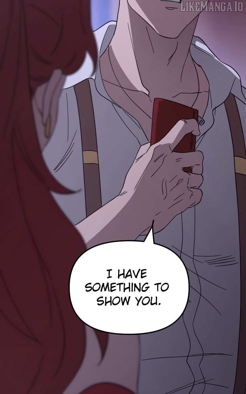 Read The Mafia Nanny Manga Online