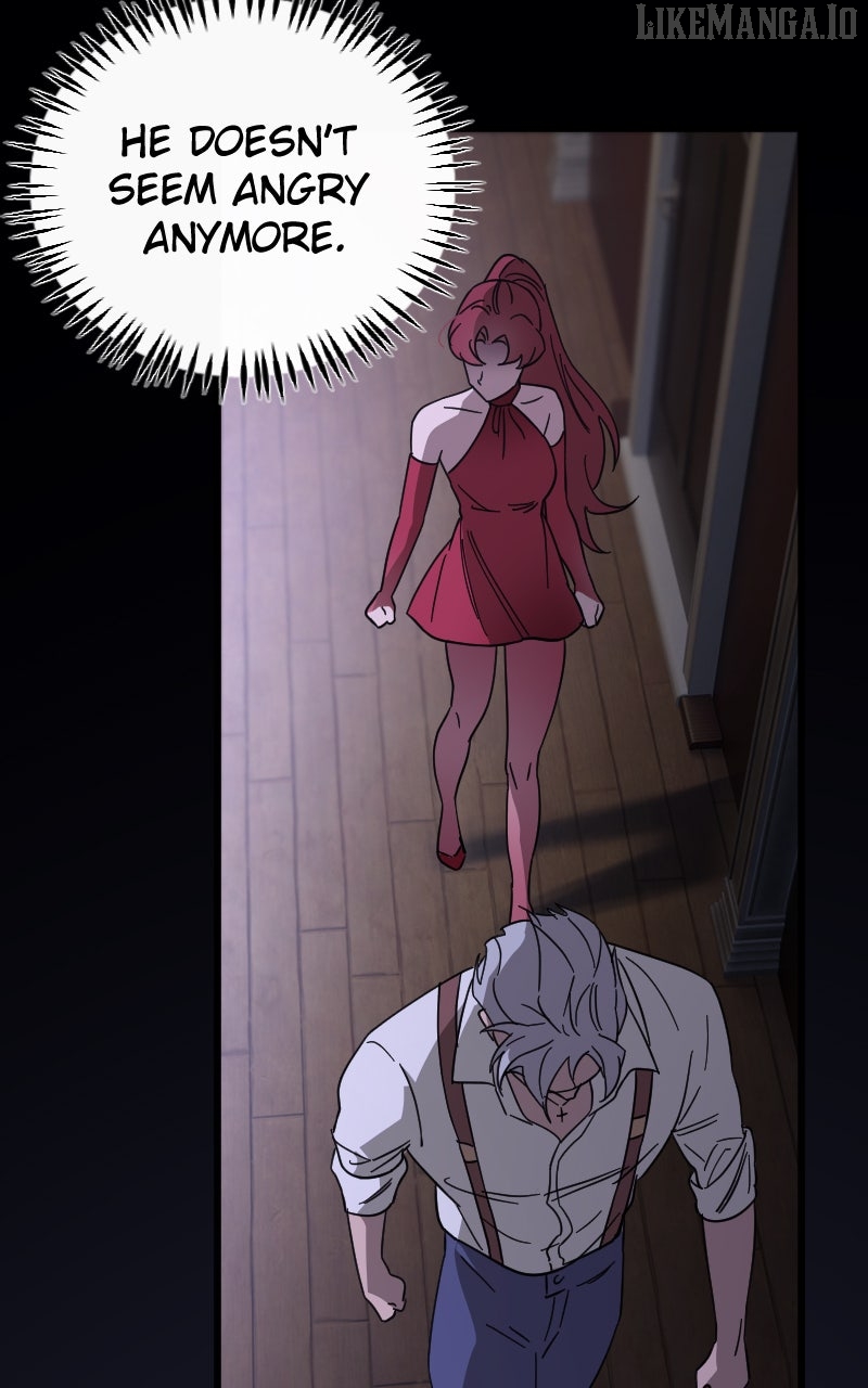 Read The Mafia Nanny Manga Online