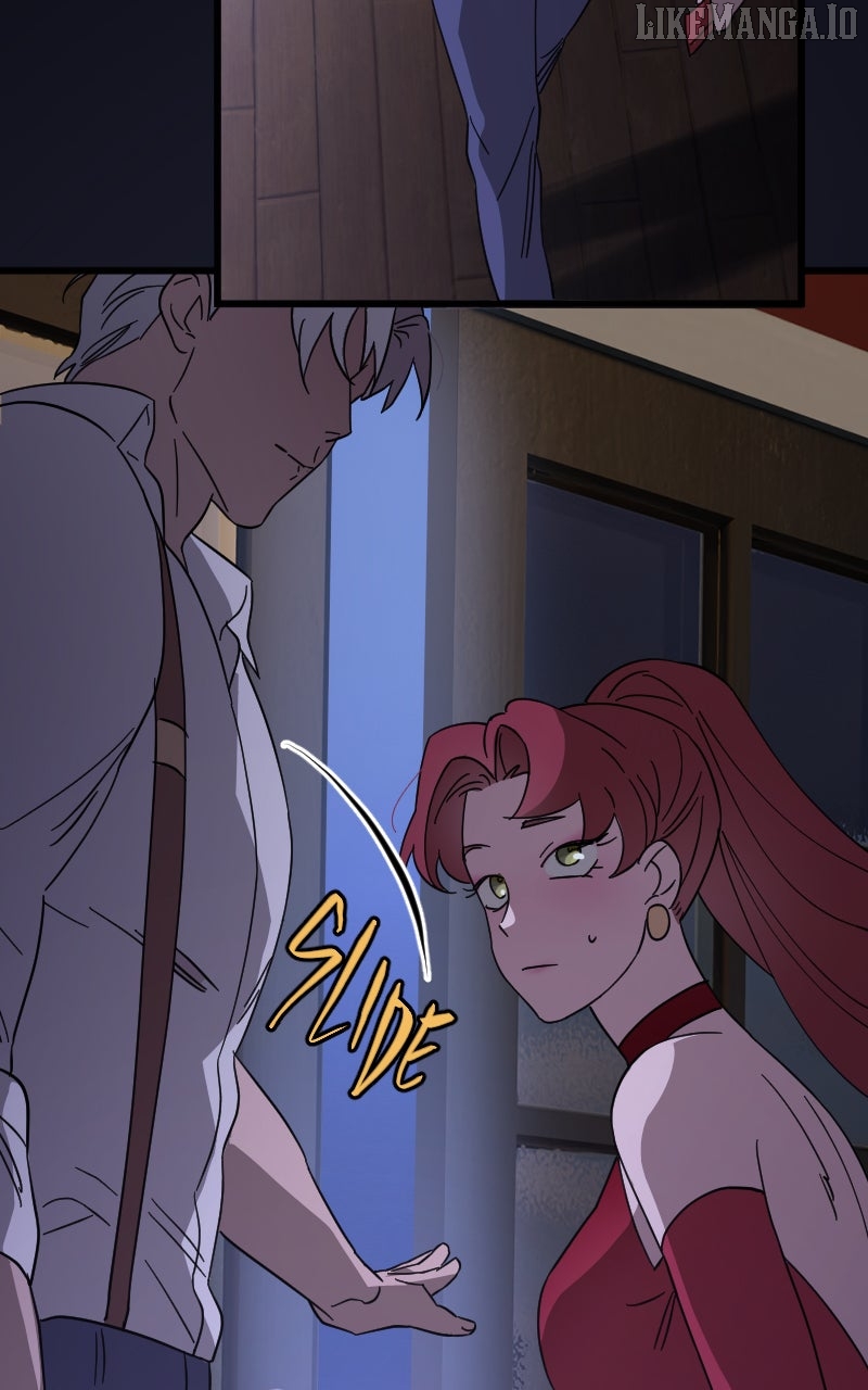 Read The Mafia Nanny Manga Online