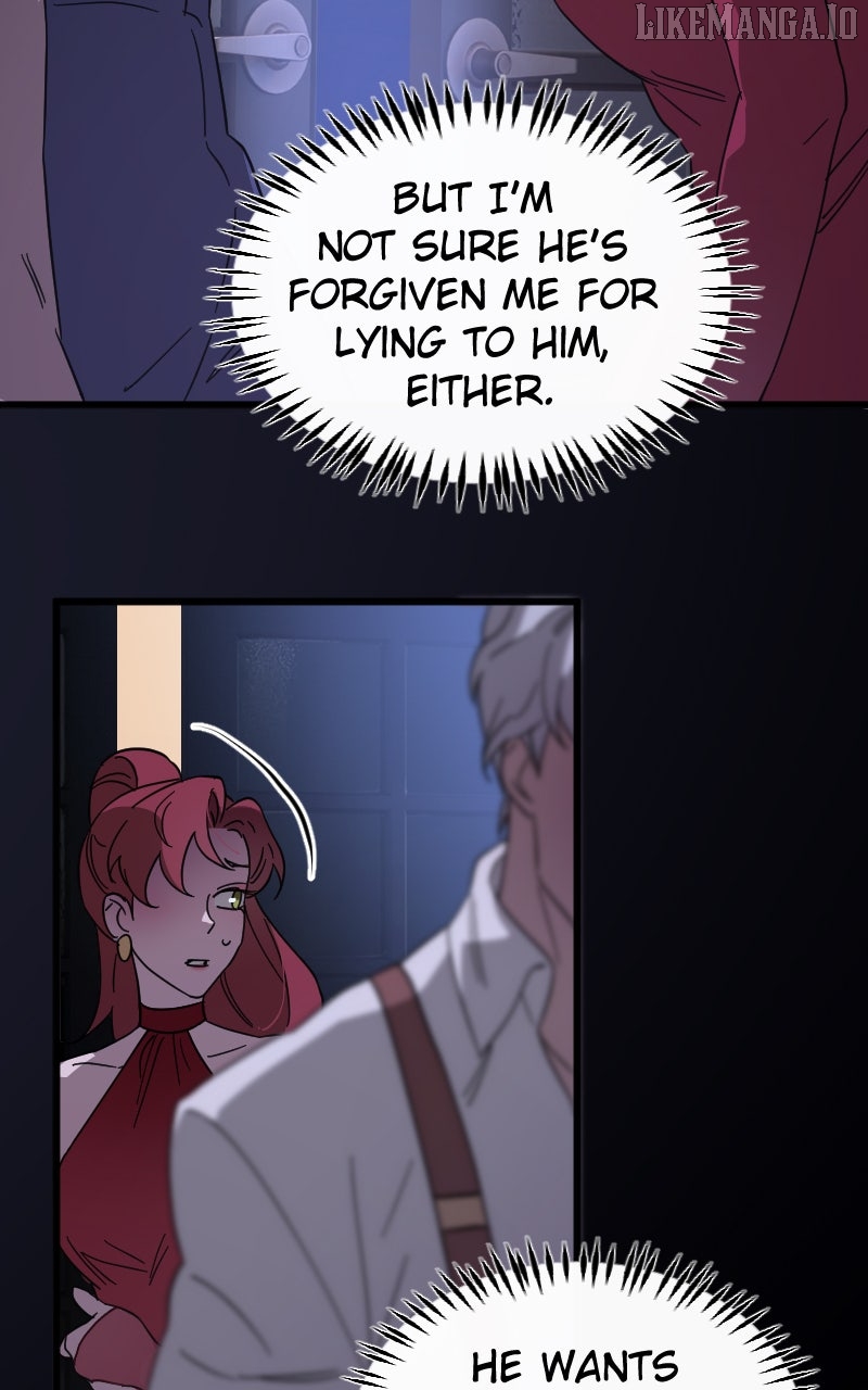 Read The Mafia Nanny Manga Online
