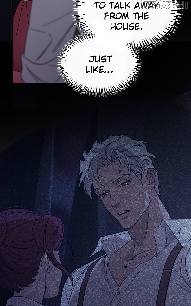 Read The Mafia Nanny Manga Online