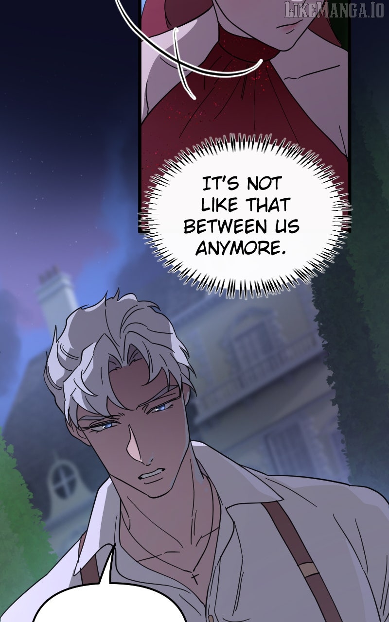 Read The Mafia Nanny Manga Online